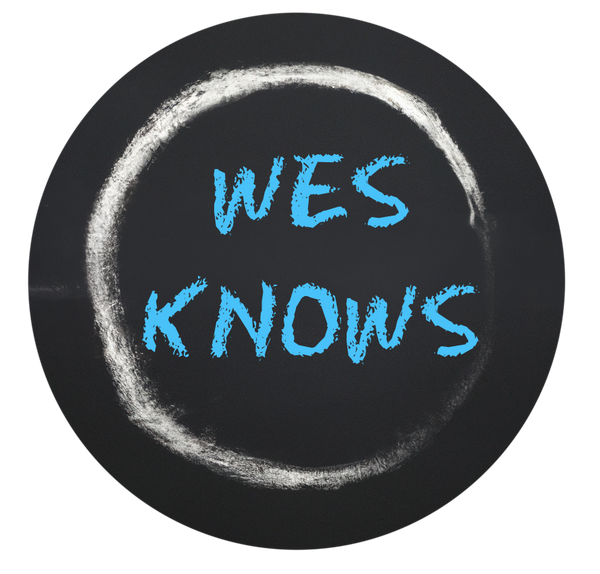 Wes Knows